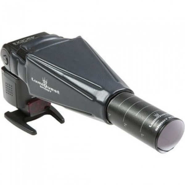 Розсіювач спалаху LumiQuest Snoot XTR (LQ – 115)